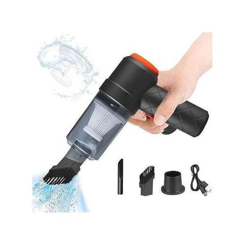 ✨ منظف متعدد الاستعمالات للسيارة والمنزل ✨🏡 - Image 2